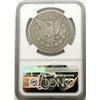 Image 4 : 1889 CC MORGAN DOLLAR NGC VG