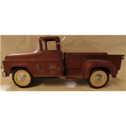 1950'S VINTAGE TONKA TOY TRUCK PRESSED STEEL