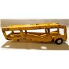 Image 10 : VINTAGE PRESSED STEEL TONKA TOY TRUCKS