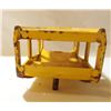 Image 13 : VINTAGE PRESSED STEEL TONKA TOY TRUCKS
