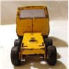Image 21 : VINTAGE PRESSED STEEL TONKA TOY TRUCKS