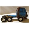 Image 28 : VINTAGE PRESSED STEEL TONKA TOY TRUCKS