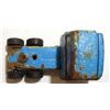 Image 32 : VINTAGE PRESSED STEEL TONKA TOY TRUCKS