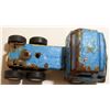 Image 33 : VINTAGE PRESSED STEEL TONKA TOY TRUCKS