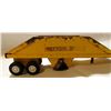 Image 3 : VINTAGE PRESSED STEEL TONKA TOY TRUCKS