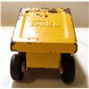 Image 5 : VINTAGE PRESSED STEEL TONKA TOY TRUCKS
