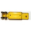 Image 7 : VINTAGE PRESSED STEEL TONKA TOY TRUCKS