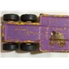 Image 8 : VINTAGE PRESSED STEEL TONKA TOY TRUCKS