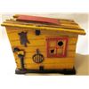 Image 2 : VINTAGE CAST IRON BANK