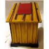 Image 3 : VINTAGE CAST IRON BANK