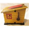 Image 4 : VINTAGE CAST IRON BANK
