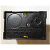 Image 6 : VINTAGE CAST IRON BANK