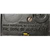 Image 7 : VINTAGE CAST IRON BANK