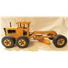 Image 2 : VINTAGE TONKA ROAD GRADER