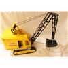 Image 2 : VINTAGE TONKA NO 514 DRAGLINE TOY