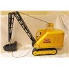Image 3 : VINTAGE TONKA NO 514 DRAGLINE TOY