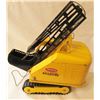 Image 4 : VINTAGE TONKA NO 514 DRAGLINE TOY