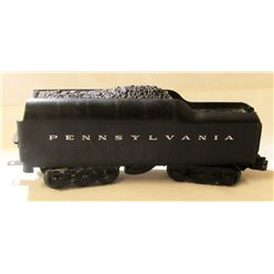 POSTWAR LIONEL TRAINS 671 LOCOMOTIVE