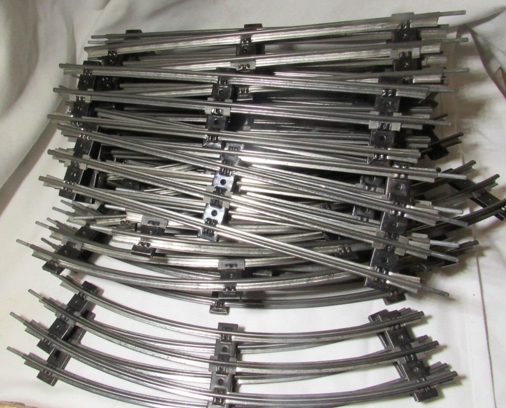 marlines electric train set