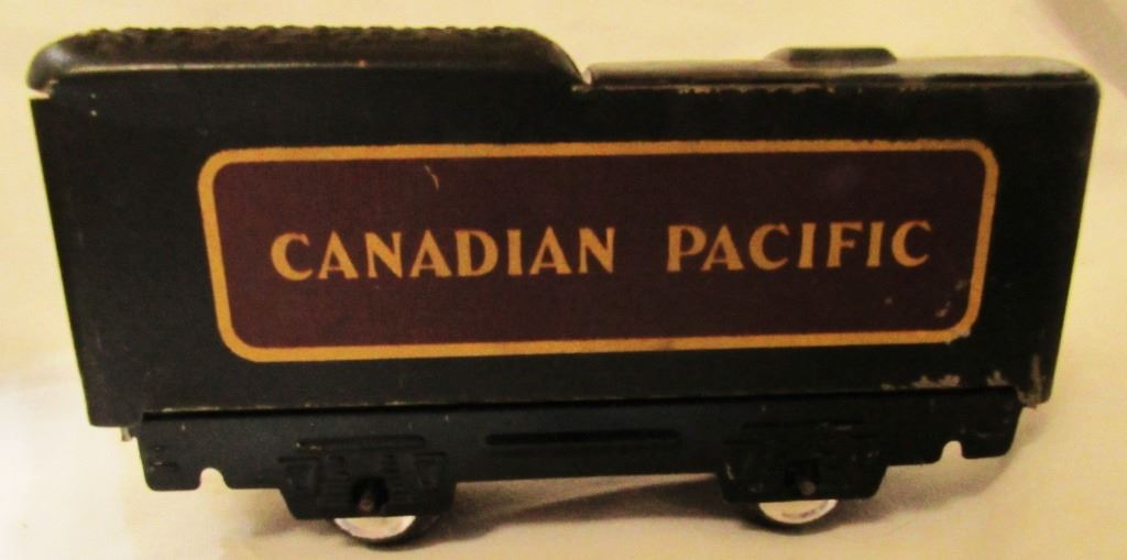 marlines electric train set