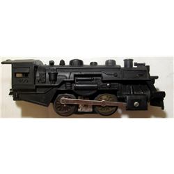 VINTAGE MARX ELECTRIC TRAINS LOCO & CARS
