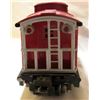 Image 2 : PREWAR LIONEL LINES 2817 CABOOSE