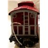Image 4 : PREWAR LIONEL LINES 2817 CABOOSE
