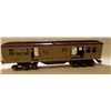 Image 2 : RARE LIONEL 1686 & 1687 ANIMAL & PASSENGER