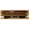 Image 9 : RARE LIONEL 1686 & 1687 ANIMAL & PASSENGER
