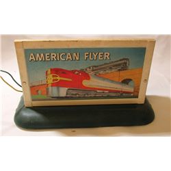 AMERICAN FLYER LINES 561 DIESEL HORN