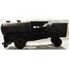 Image 1 : RARE VINTAGE STEELCRAFT RIDE-ON LOCOMOTIVE