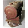 Image 3 : RARE VINTAGE STEELCRAFT RIDE-ON LOCOMOTIVE