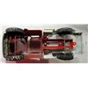 Image 6 : VINTAGE HUBLEY MIGHTY METAL TOY TOW TRUCK