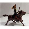 Image 2 : VINTAGE BRITIANS METAL MODELS FIGURINES