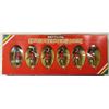 Image 6 : VINTAGE BRITIANS METAL MODELS FIGURINES