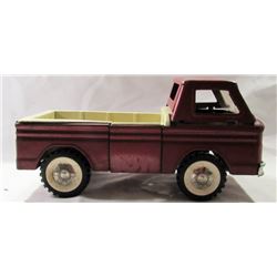 1960'S STRUCTO RAMP SIDE PICK-UP TRUCK