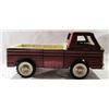 Image 1 : 1960'S STRUCTO RAMP SIDE PICK-UP TRUCK