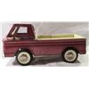 Image 3 : 1960'S STRUCTO RAMP SIDE PICK-UP TRUCK