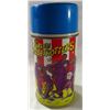 Image 2 : 1971 HARLEM GLOBETROTTERS THERMOS