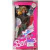 Image 1 : 1990 AIR FORCE BARBIE NIB