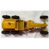 Image 4 : VINTAGE TOOTSIETOY CATERPILLAR DOZER &
