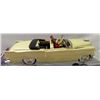 Image 1 : VINTAGE 1956 ELDORADO TOY MODEL CAR