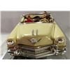 Image 2 : VINTAGE 1956 ELDORADO TOY MODEL CAR