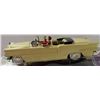 Image 3 : VINTAGE 1956 ELDORADO TOY MODEL CAR
