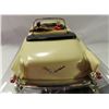 Image 4 : VINTAGE 1956 ELDORADO TOY MODEL CAR