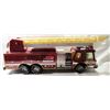Image 1 : VINTAGE NYLINT WATER CANNON FIRE TRUCK