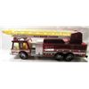 Image 3 : VINTAGE NYLINT WATER CANNON FIRE TRUCK
