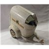 Image 10 : VINTAGE TONKA FARMS TRUCK & HORSE TRAILER