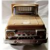 Image 3 : VINTAGE TONKA FARMS TRUCK & HORSE TRAILER