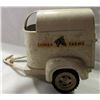 Image 7 : VINTAGE TONKA FARMS TRUCK & HORSE TRAILER